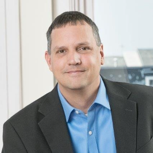 Photo of Joel T. Shaw