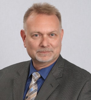 Photo of David G. Oberdick