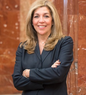 Photo of Phyllis E. Federico