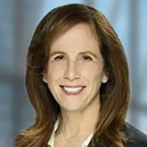 Photo of Stacey Rabbino