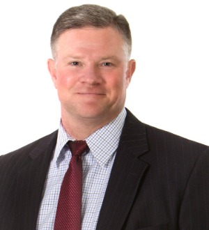 Photo of Robert C. "Bob" Calamari