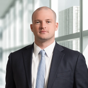 Photo of Brian J. Shemesh
