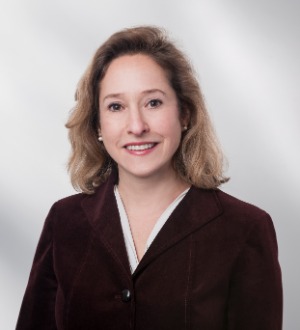 Photo of Lauren S. Irwin