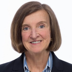 Photo of Anne S. Babineau