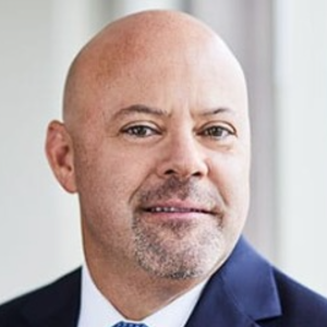 Photo of Steven E. Gurdin