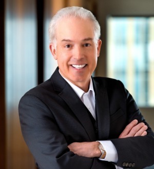Photo of Philip P. "Phil" Caspers