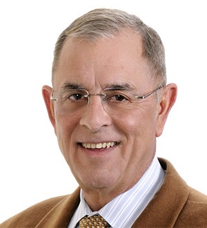 Photo of Stephen Lueke