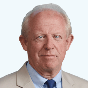 Photo of Stephen J. "Steve" Brake