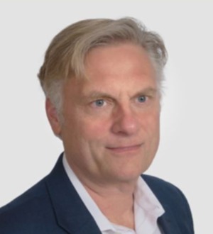 Photo of Gary M. Tocci