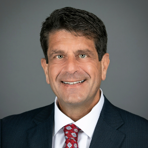 Photo of Joseph B. "Joe" Landy