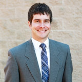 Photo of Colin Diamond