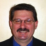 Photo of William Housley