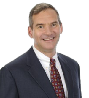 Photo of Joel D. Bush