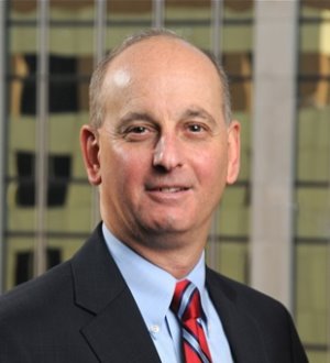 Photo of Andrew C. "Andy" Glassman