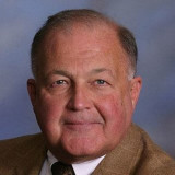 Photo of Michael J. Griffith