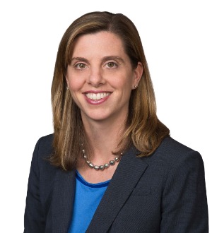Photo of Catherine F. Munson