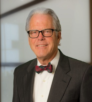 Photo of Robert E. Dallman