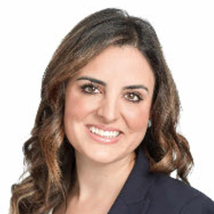 Photo of Natalie Armour