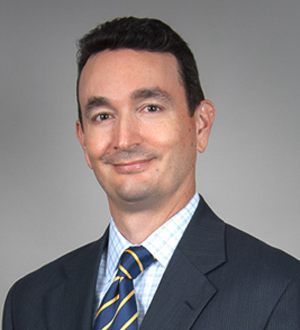 Photo of Alexander M. "Alex" Brown