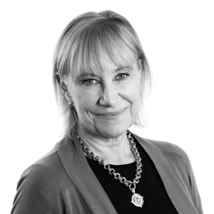 Photo of S. Jean Ward