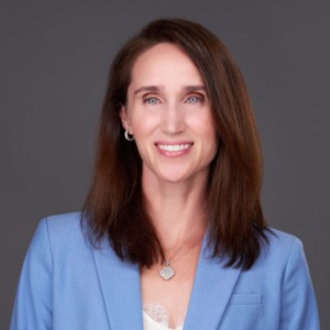 Photo of Maegen Peek Luka