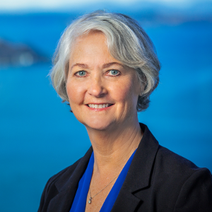 Photo of Patricia Anderson