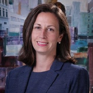 Photo of Christina Hanna