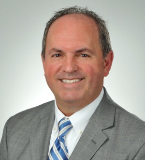 Photo of F. Lane "Lane" Finch, Jr.