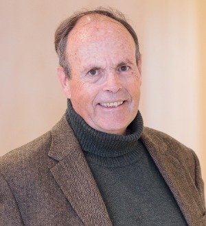 Photo of Robert R. "Bob" Keatinge