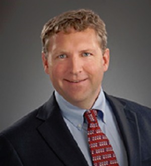 Photo of Robert G. Murray