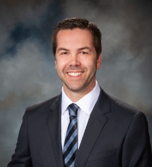 Photo of Christopher D. Plumlee