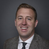 Photo of Brandon Garrett