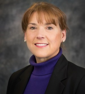Photo of Mary Celeste Moffatt