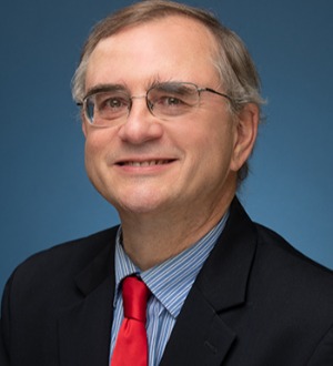 Photo of F. Bruce Sleeper
