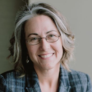 Photo of Amy L. Cox Gruendel