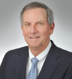 Photo of Robert R. "Bobby" Potter