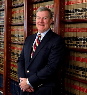 Photo of Christopher W. Nicholson