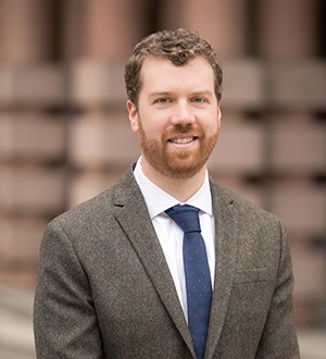 Photo of Matteo Leggett