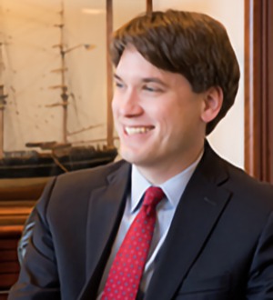 Photo of Michael Estok
