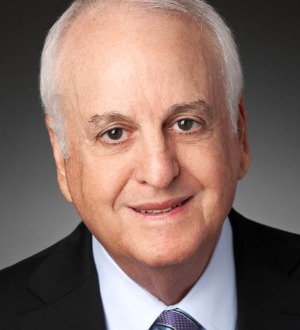 Photo of Herbert B. "Herb" Weiss