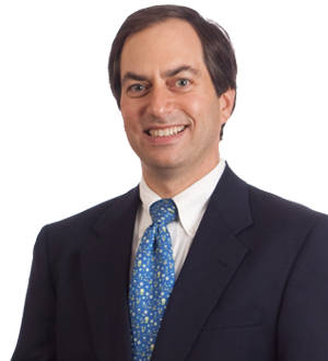 Photo of James D. "Jim" Steinberg