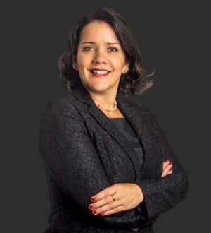 Photo of Iris Escarra