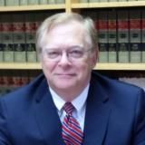 Photo of Stephen Royce