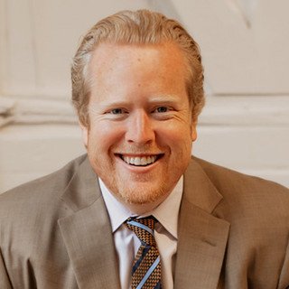 Photo of William Kennedy