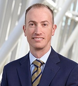 Photo of Austin C. Bradley