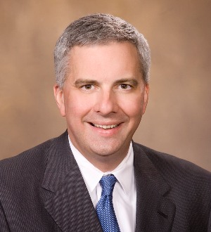 Photo of Michael O. Gwin