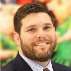 Photo of Jason Karpel