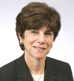 Photo of Judith K. "Judy" Weiss