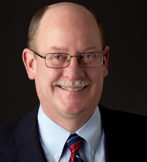 Photo of M. Edward "Ed" Taylor