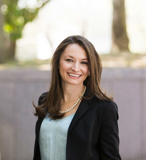 Photo of Katie Custer
